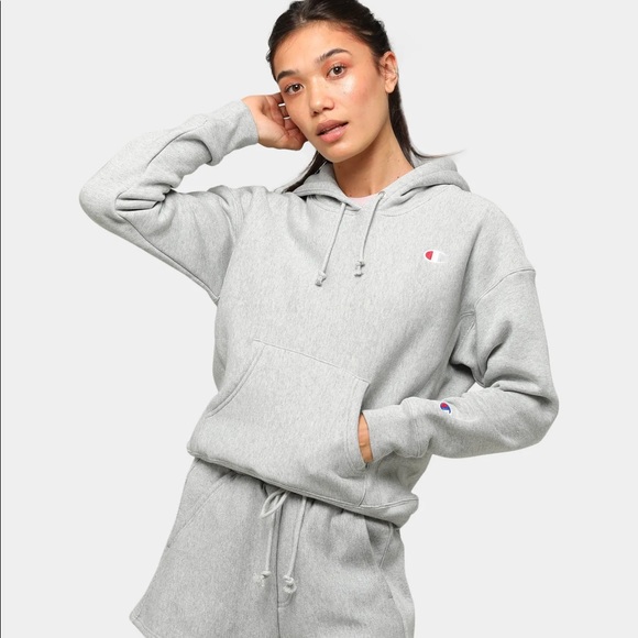 Champion Tops - NWOT Champion Reverse Weave Hoodie
